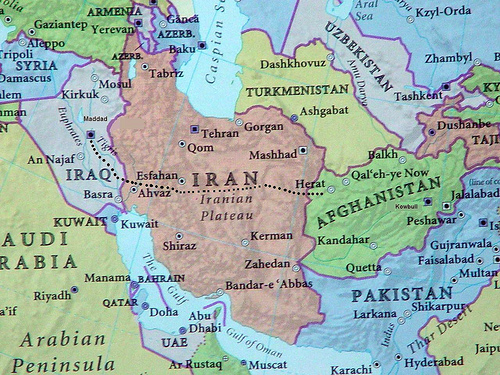 Uzbek believer beaten, denied medical help