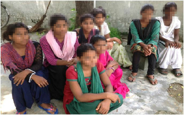 Valuable partner in fight against human trafficking