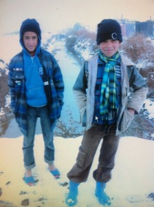 (Image courtesy Christian Aid)