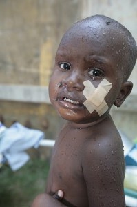 2010 haiti earthquake