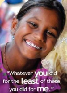 Give all year round with Far Corners Missions (photo by Far Corners Missions) 