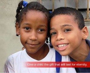 (Photo courtesy of Kids Alive International)