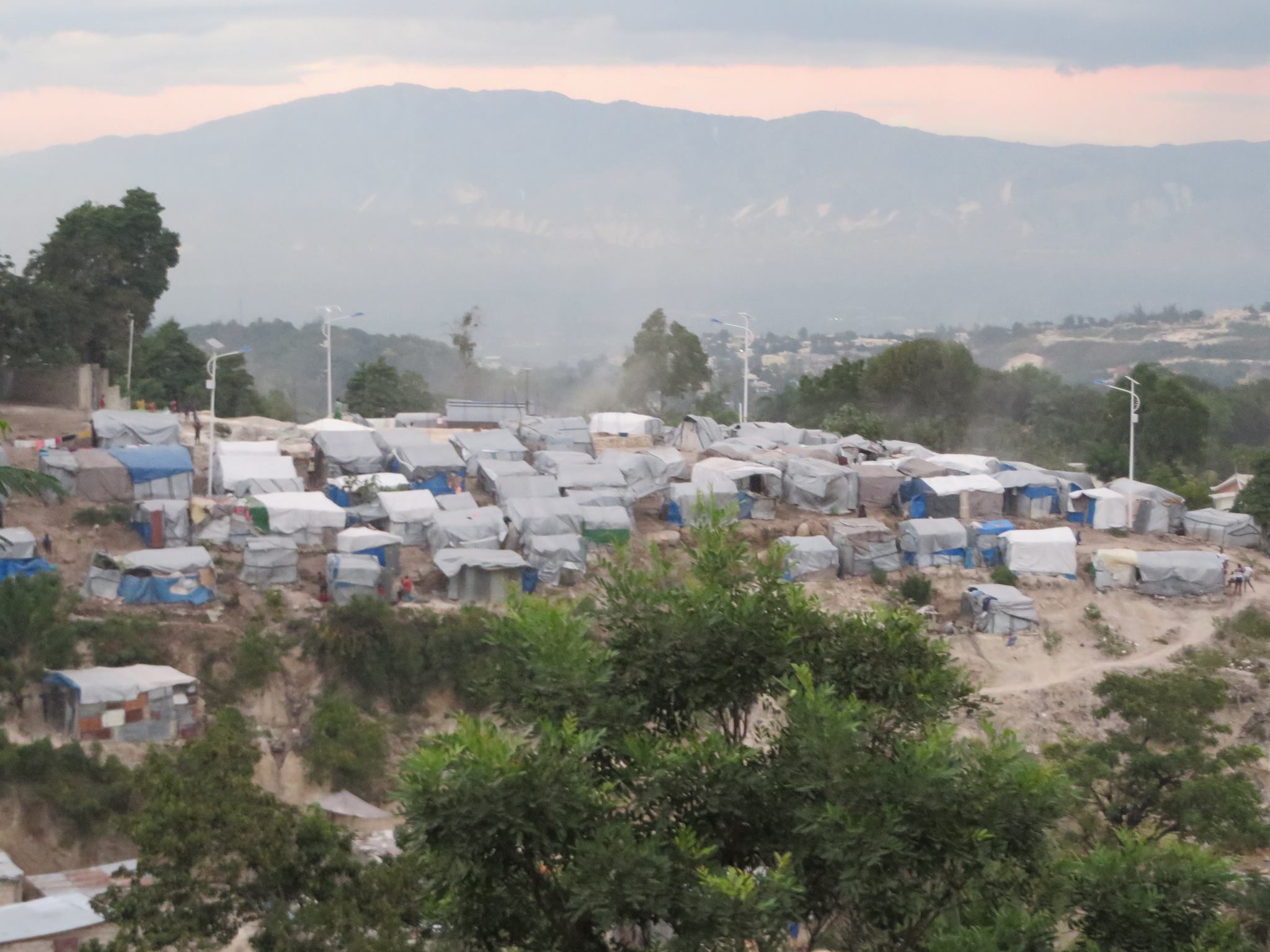 Taking the ‘next steps’ in La Gonave