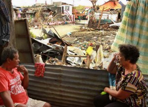 (Photo courtesy Food For the Hungry) 