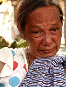 (Photo courtesy Food For the Hungry) 