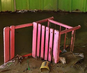 (Photo courtesy Food For the Hungry) 