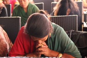 (Photo courtesy of Global Advance) 