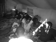 Central African Republic unravels; U.N. sending more troops.