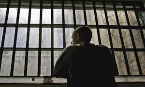 Sending hope through a letter