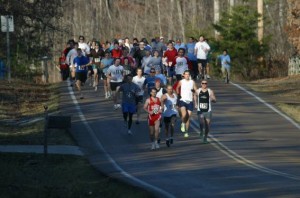February 1st is the Frozen 5k for Haiti. (Photo courtesy of AMG Int'l)