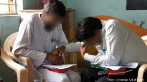 TALIM adapts to persecution in northern India