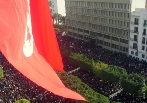 Tunisia is the birthplace of the 2011 Arab Spring.  (Photo cred: Wassim Ben Rhouma via Flickr)