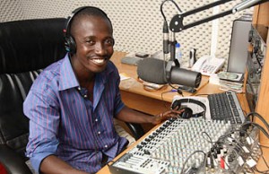 HCJB is involved with planting radio stations in many areas around the world. (Photo by HCJB Global)