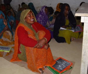 (Image courtesy Mission India)