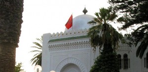 Arab Spring source country welcomes new constitution.