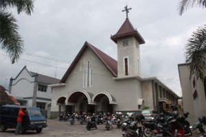 Photo by Open Doors Ministry