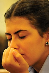Will you add Iraq's Persecuted Church to your daily prayers?  (Image courtesy Open Doors)