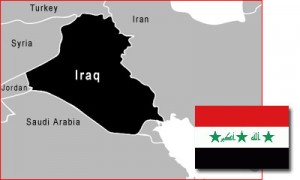(Map courtesy VOM Canada)