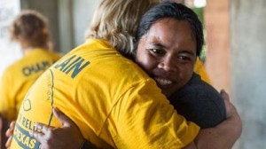 (Photo courtesy Baptist Global Response)