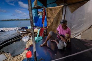 (Photo courtesy Baptist Global Response)