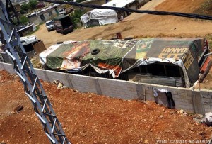 (Photo courtesy Christian Aid Mission)