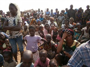 (Photo courtesy Open Doors USA) 