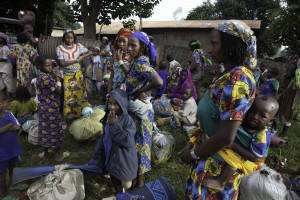 (Photo courtesy UNHCR)