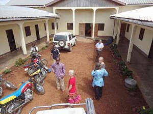 (Photo courtesy EFCA) 