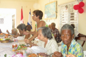 (Photo courtesy FARMS International) 