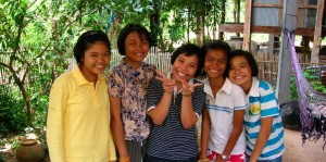 (Photo courtesy The Mission Society)