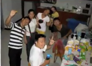 (Photo courtesy The Mission Society) 