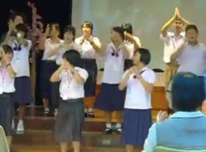 (Photo courtesy The Mission Society)