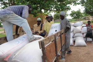 (Photo courtesy Baptist Global Response) 