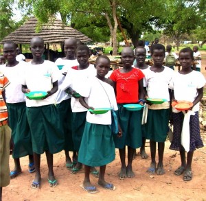 Photo  by Baptist Global Response