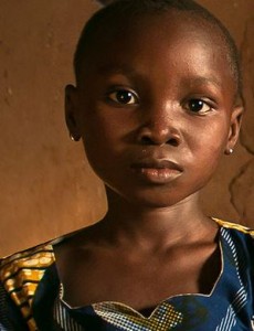 How can you help these children? (Photo by Compassion International)