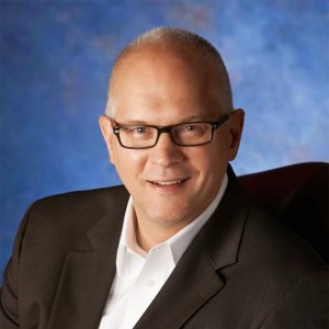 Doug Lockhart, President of Biblic. 