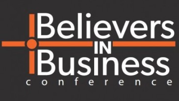 InterVarsity combines business and faith