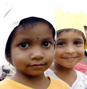 children's bible clubs