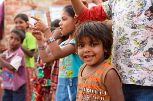 children's bible clubs