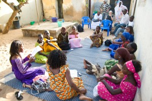 SEN NIG Adolescent health1