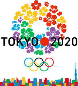 (Image courtesy Tokyo Organizing Committee)