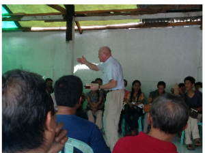 (Photo courtesy Advancing Native Missions)