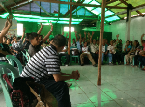 (Photo courtesy Advancing Native Missions) 