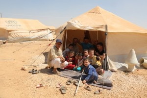 (Photo courtesy Baptist Global Response)