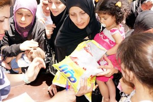 (Photo courtesy Christian Aid Mission)