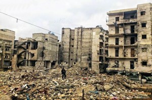 (Photo courtesy Christian Aid Mission) 