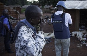 (Photo courtesy UNHCR)