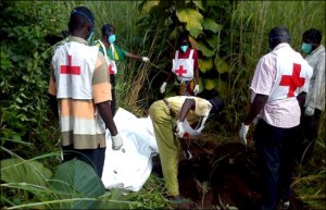 (Photo courtesy World Watch Monitor) 