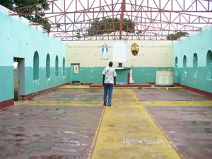 (Photo courtesy Open Doors) 