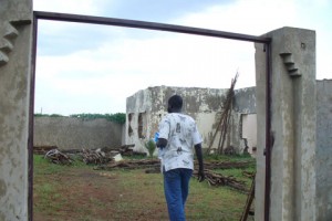 (Photo courtesy Open Doors) 